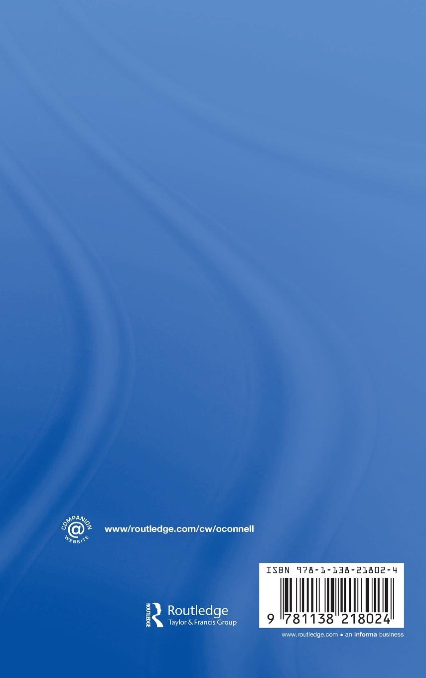 Rückseitencover Turn Up the Volume