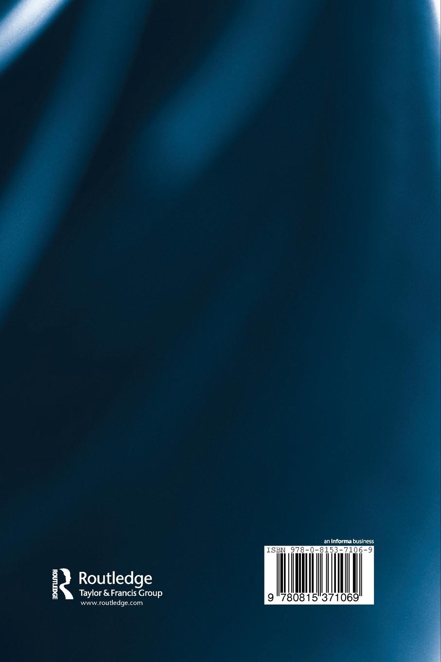 Rückseitencover The Politics of Trauma and Peace-Building