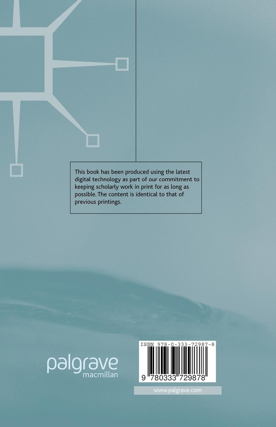 Rückseitencover Graham Greene