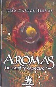 Vorderes Coverbild Aromas de café y especias