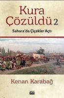 Vorderes Coverbild Kura Cözüldü 2