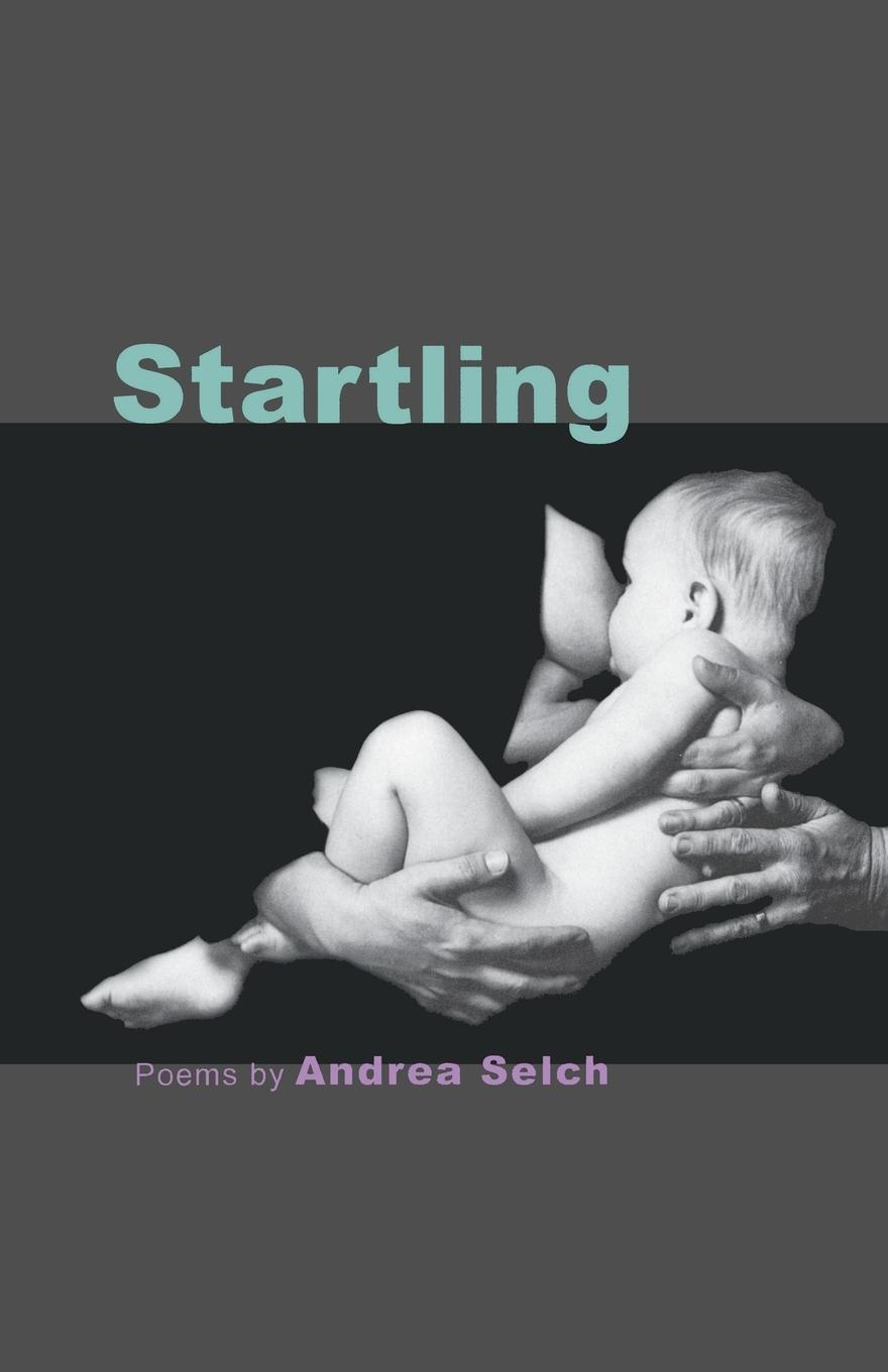 Vorderes Coverbild Startling