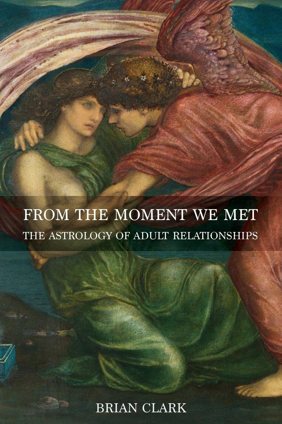 Vorderes Coverbild From the Moment We Met