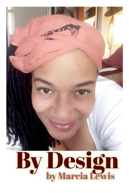 Vorderes Coverbild By Design