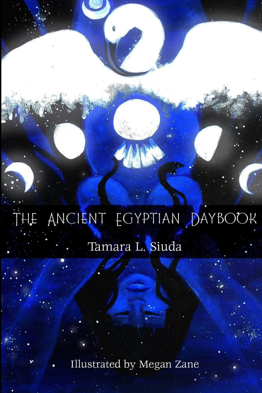 Vorderes Coverbild The Ancient Egyptian Daybook (PB)