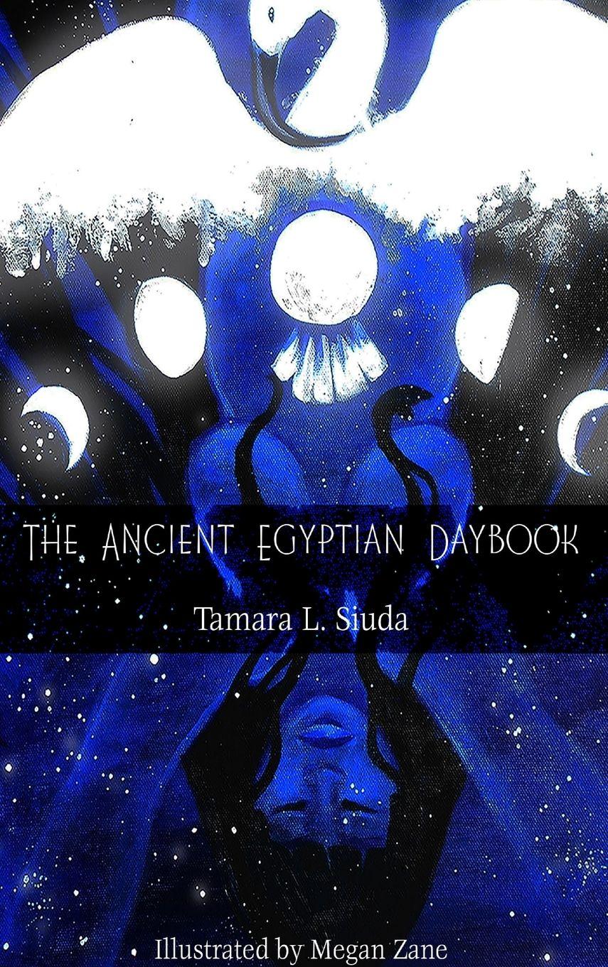 Vorderes Coverbild The Ancient Egyptian Daybook (HB)