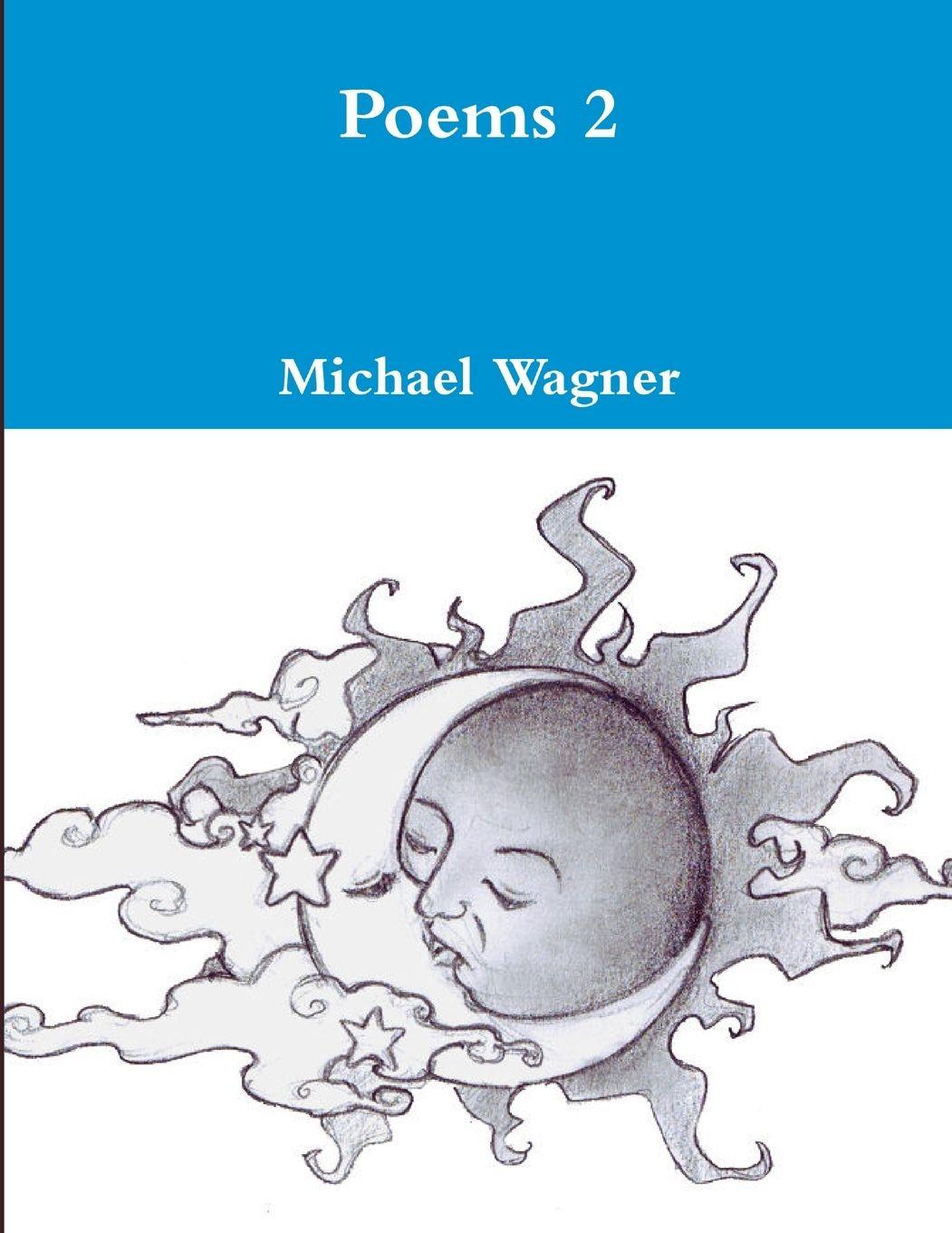 Vorderes Coverbild Poems 2