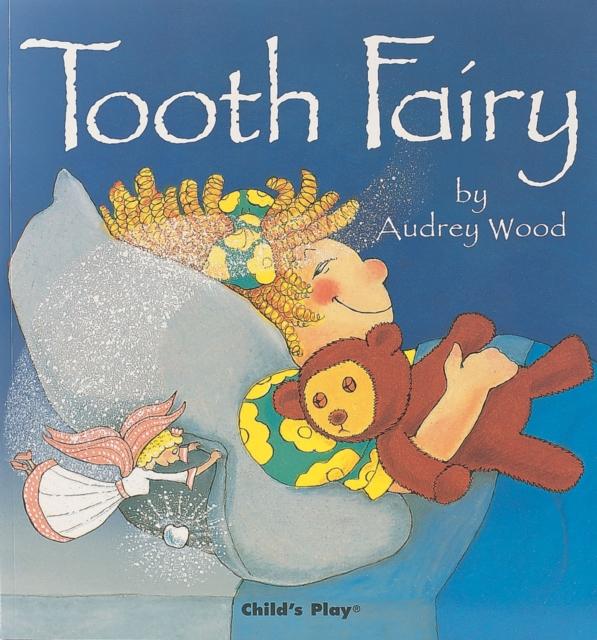 Vorderes Coverbild Tooth Fairy