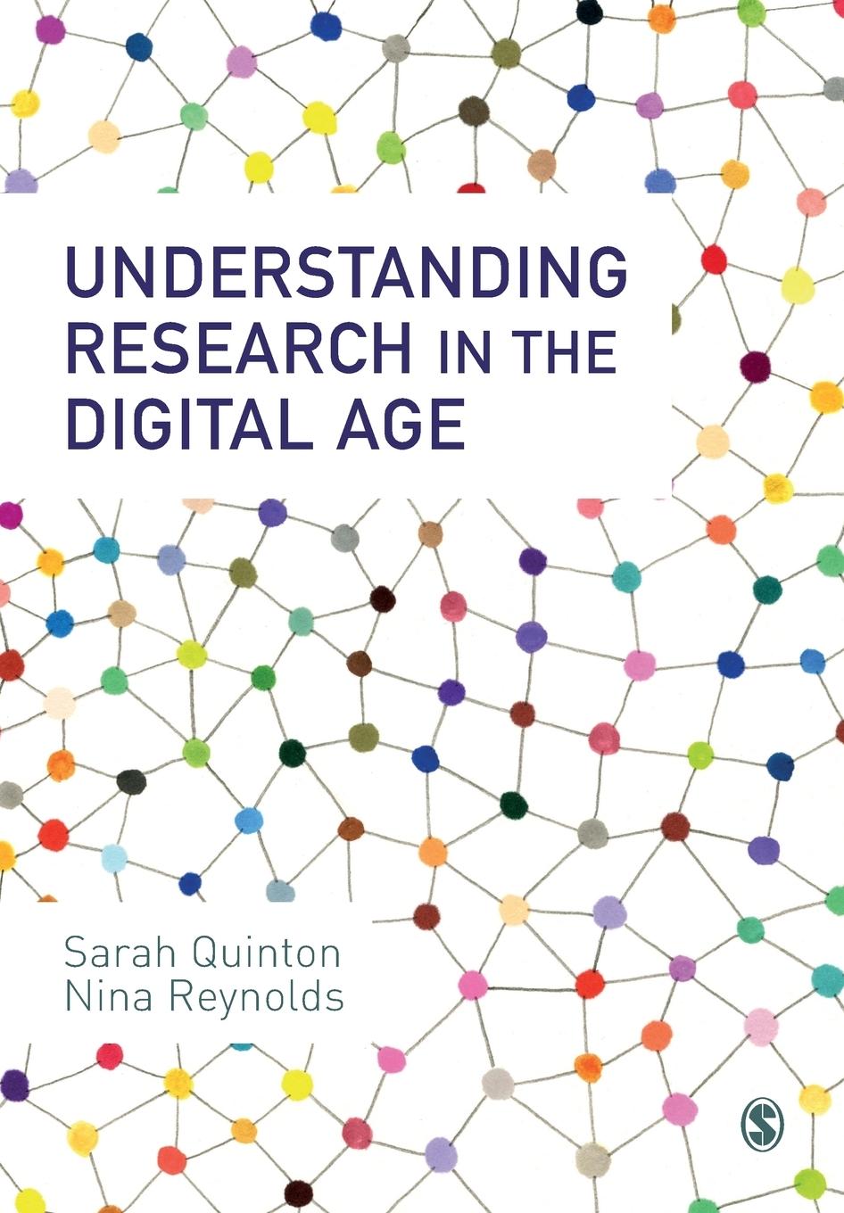 Vorderes Coverbild Understanding Research in the Digital Age