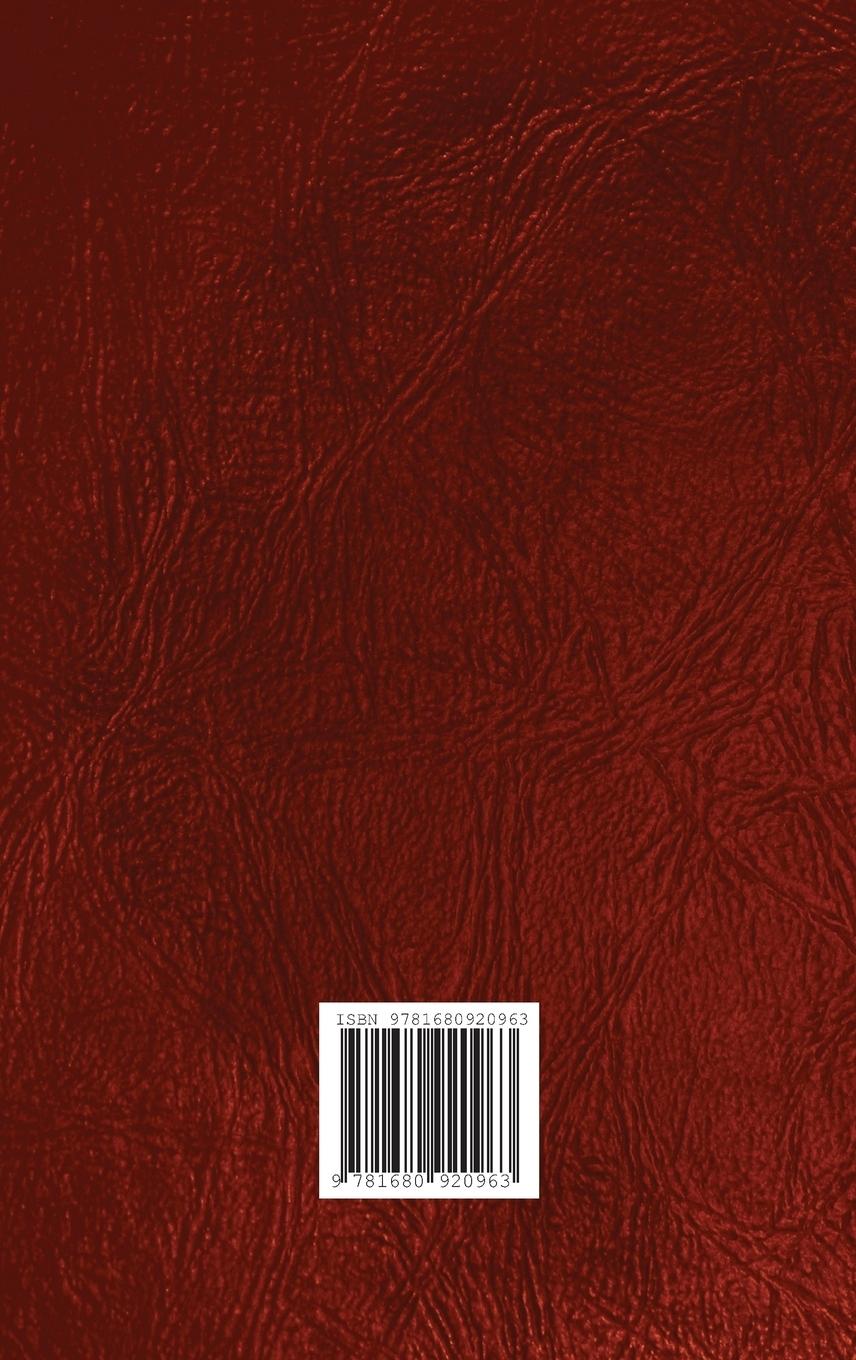 Rückseitencover The Wealth Of Nations