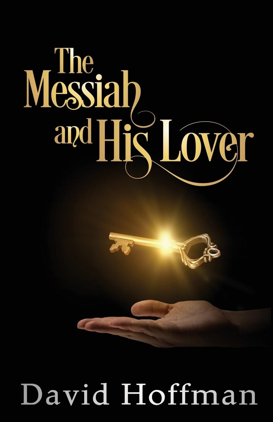 Vorderes Coverbild The Messiah and His Lover