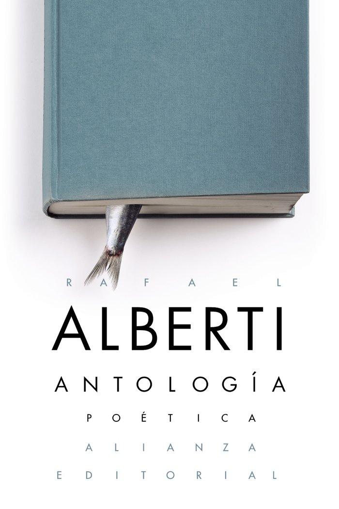 Vorderes Coverbild Antología poética