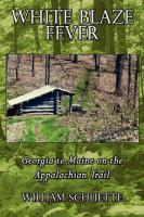 Vorderes Coverbild White Blaze Fever