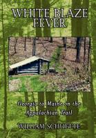 Vorderes Coverbild White Blaze Fever