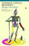 Vorderes Coverbild Death's Jest Book