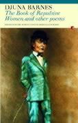 Vorderes Coverbild The Book of Repulsive Women