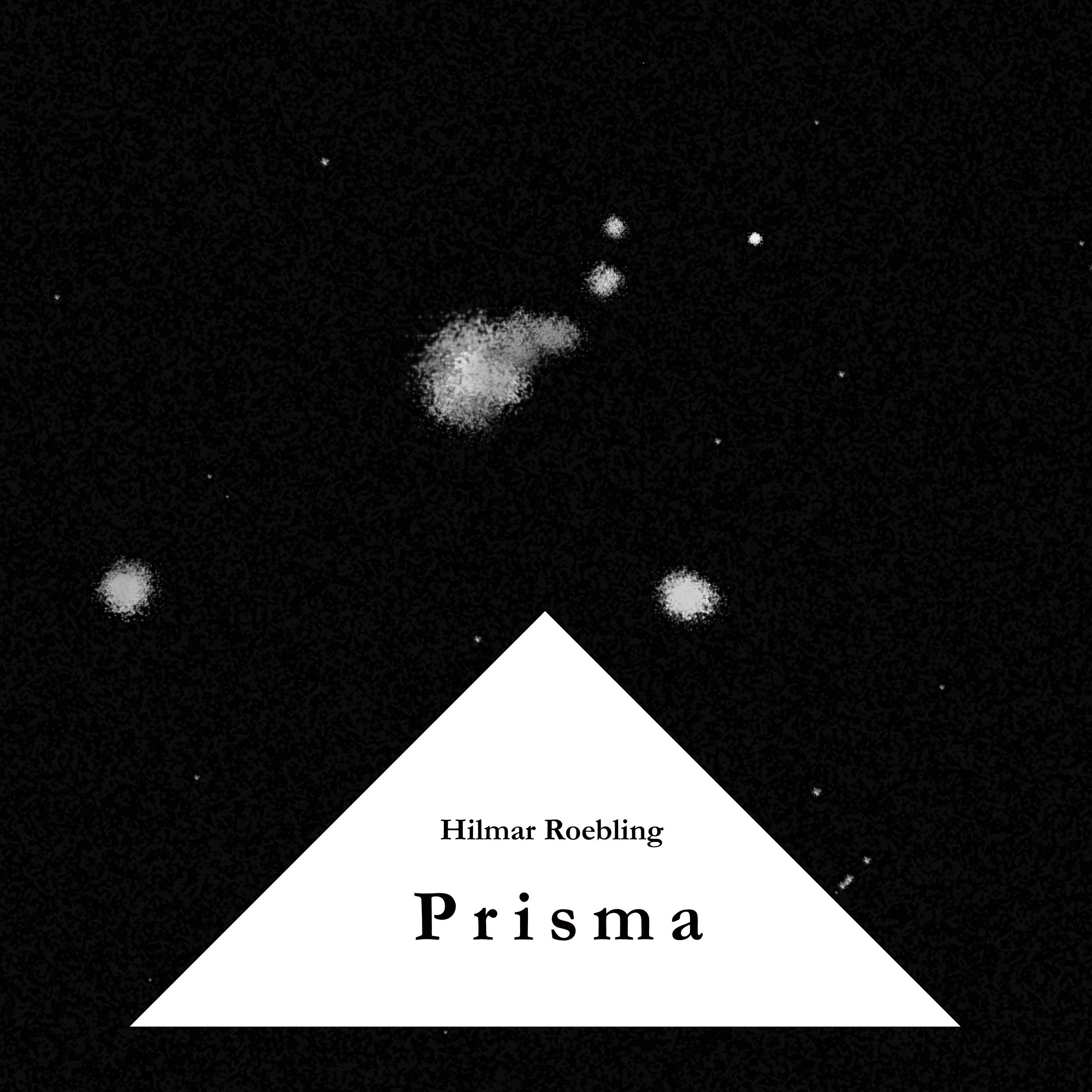 Vorderes Coverbild Prisma