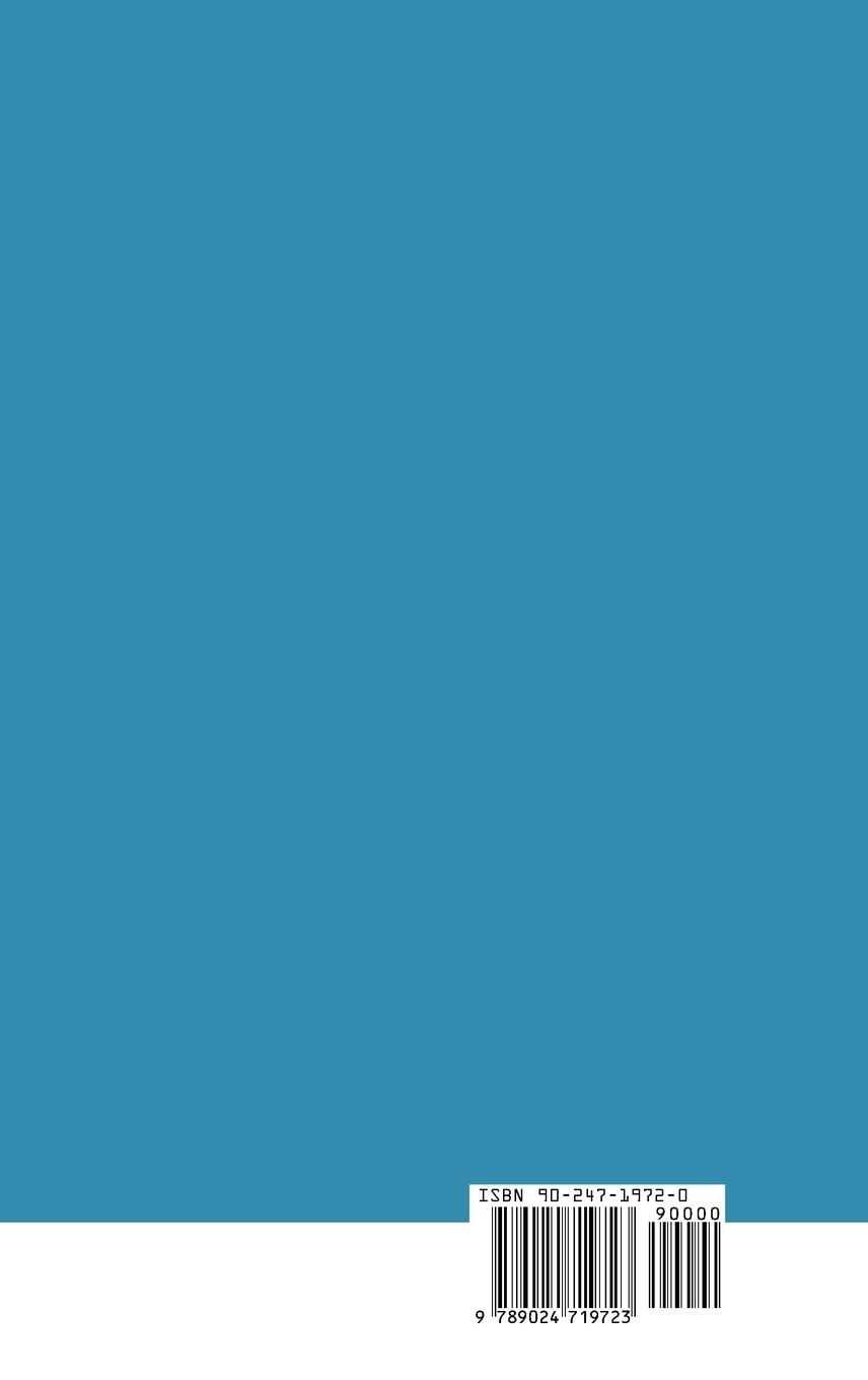 Rückseitencover Husserl-Chronik