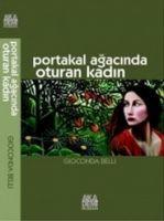 Vorderes Coverbild Portakal Agacinda Oturan Kadin