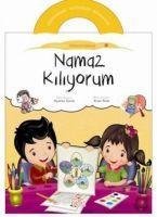 Vorderes Coverbild Namaz Kiliyorum