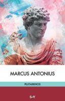 Vorderes Coverbild Marcus Antonius
