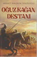 Vorderes Coverbild Oguz Kagan Destani