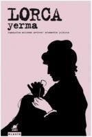 Vorderes Coverbild Yerma