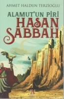 Vorderes Coverbild Alamutun Piri - Hasan Sabbah