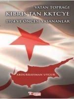 Vorderes Coverbild Vatan Topragi