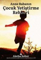 Vorderes Coverbild Anne Babanin Cocuk Yetistirme Rehberi