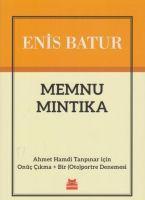 Vorderes Coverbild Memnu Mintika