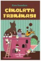 Vorderes Coverbild Cikolata Fabrikasi