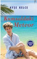 Vorderes Coverbild Kumsaldaki Meteor Ciltli
