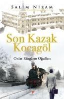 Vorderes Coverbild Son Kazak Kocagöl