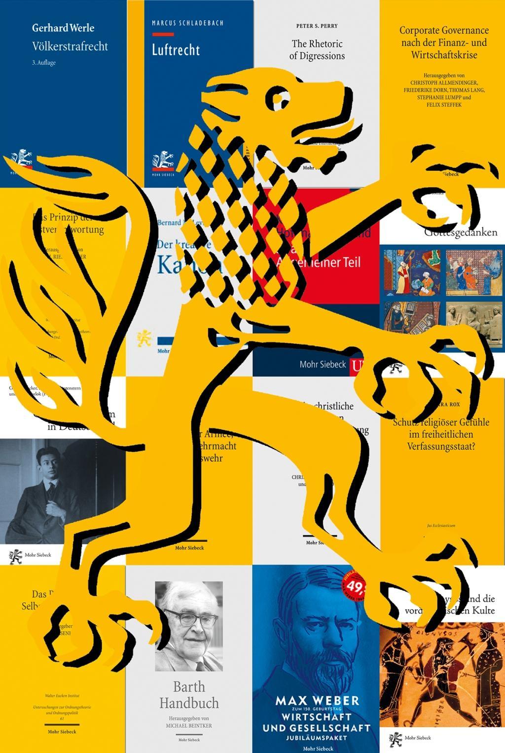 Vorderes Coverbild Eigentum und Freiheit