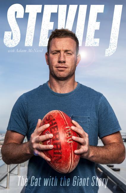 Vorderes Coverbild The Cat with the Giant Story