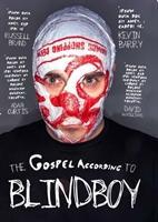 Vorderes Coverbild The Gospel According to Blindboy