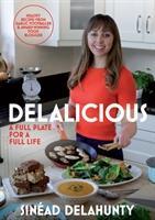 Vorderes Coverbild Delalicious