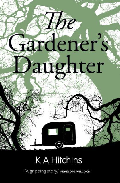 Vorderes Coverbild Gardener's Daughter, The