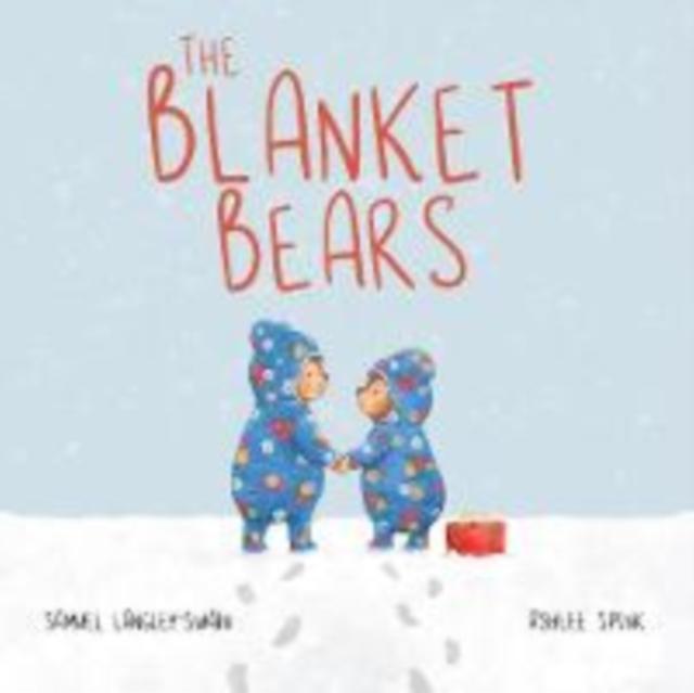 Vorderes Coverbild The Blanket Bears