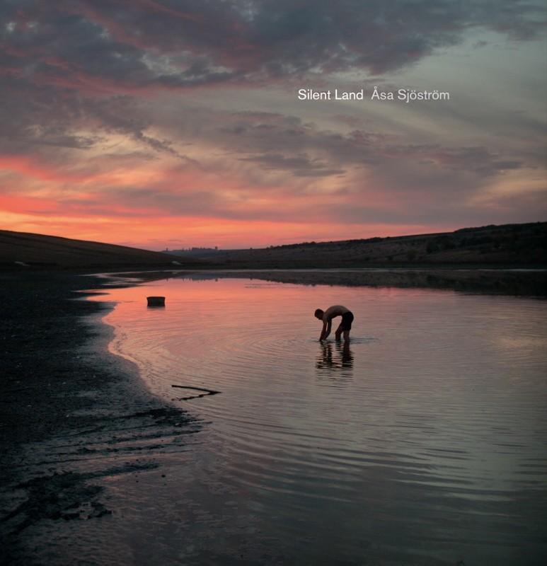 Vorderes Coverbild Asa Sjostrom: Silent Land
