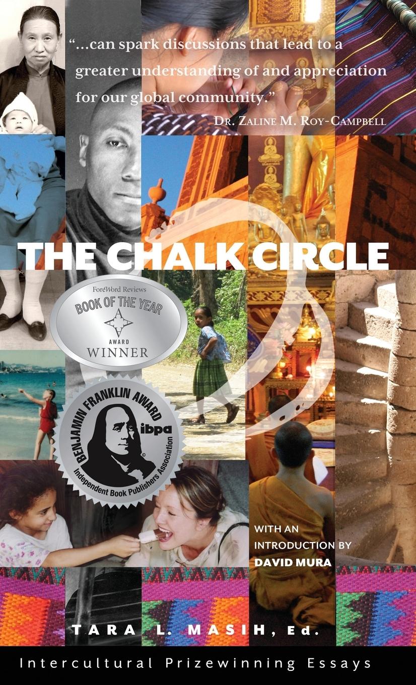 Vorderes Coverbild Chalk Circle