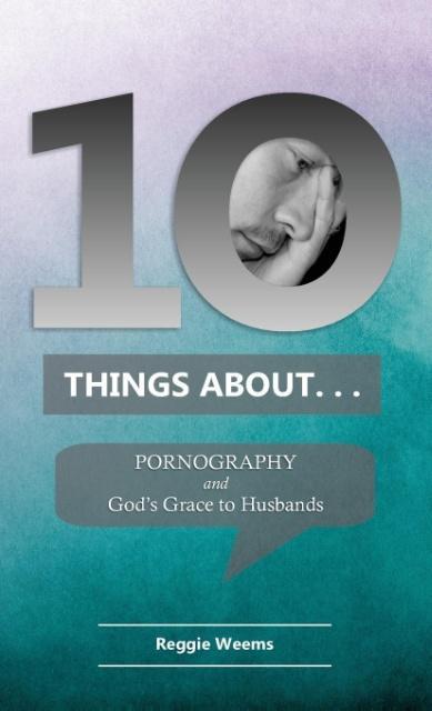 Vorderes Coverbild Ten Things About. . . Pornography