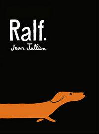 Vorderes Coverbild Ralf