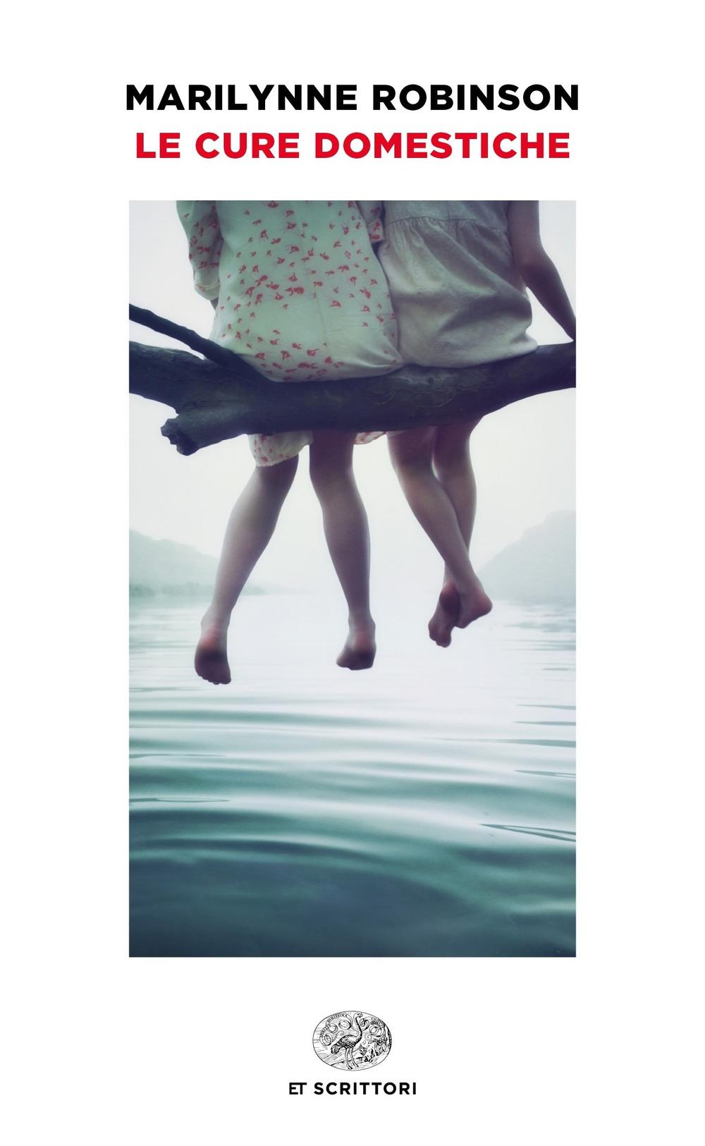 Vorderes Coverbild Le cure domestiche