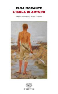 Vorderes Coverbild L' isola di Arturo