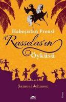 Vorderes Coverbild Habesistan Prensi Rasselasin Öyküsü