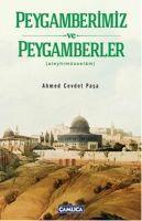 Vorderes Coverbild Peygamberimiz ve Peygamberler