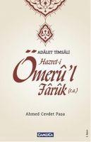 Vorderes Coverbild Hz. Ömerul-Faruk r.a.