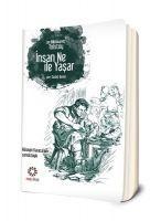 Vorderes Coverbild Insan Ne ile Yasar